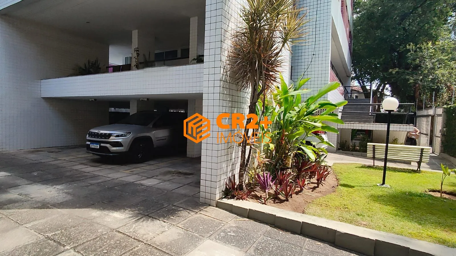 Imagem Vendo apartamento no Espinheiro com 115 m² 3 quartos