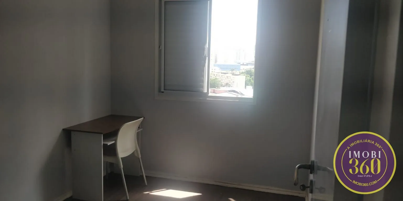 Imagem APARTAMENTO A VENDA NO CAMBUCI - SP