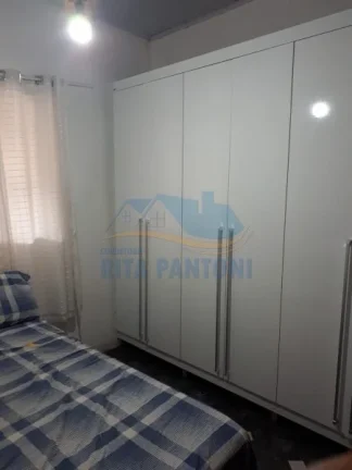 Imagem Casa - Ribeirão Preto - Vila Amelia - Região Norte