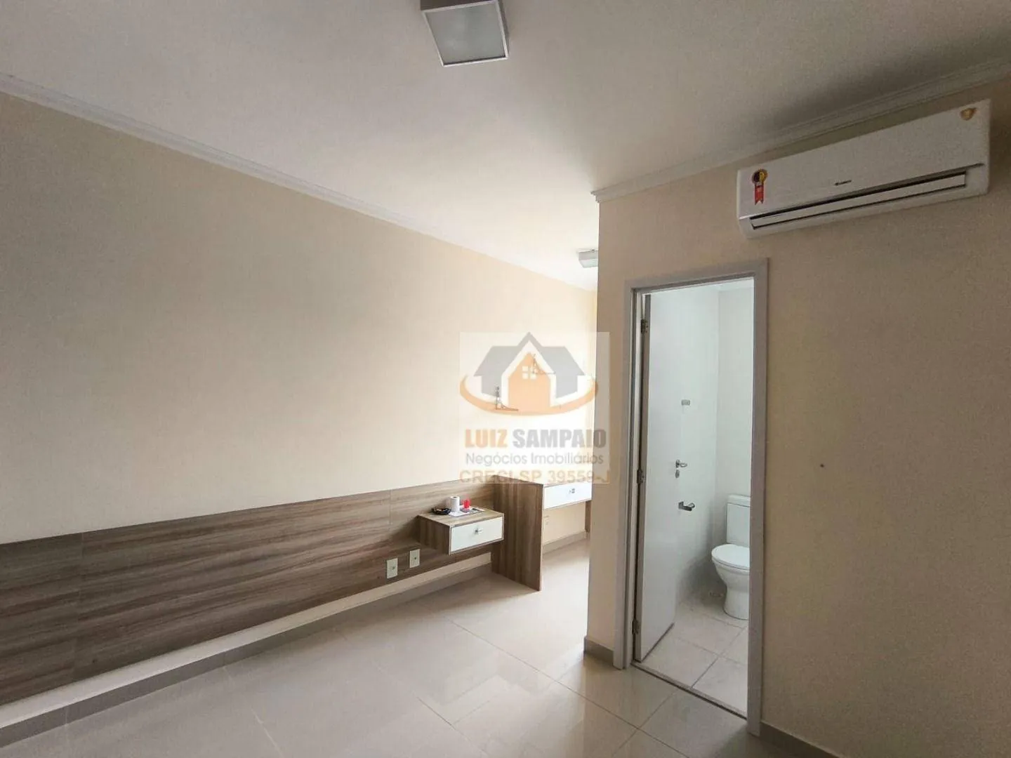 Imagem Apartamento Frente para o Mar, Resort, Andar Alto