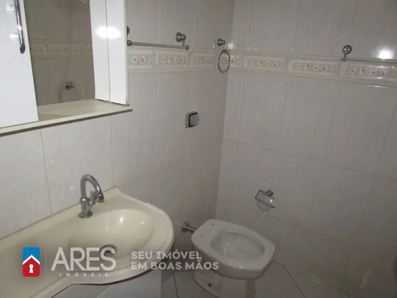 Imagem Casa com 3 dormitórios à venda, 125 m² por R$ 430.000,00 - Jardim Nielsen Ville - Americana/SP