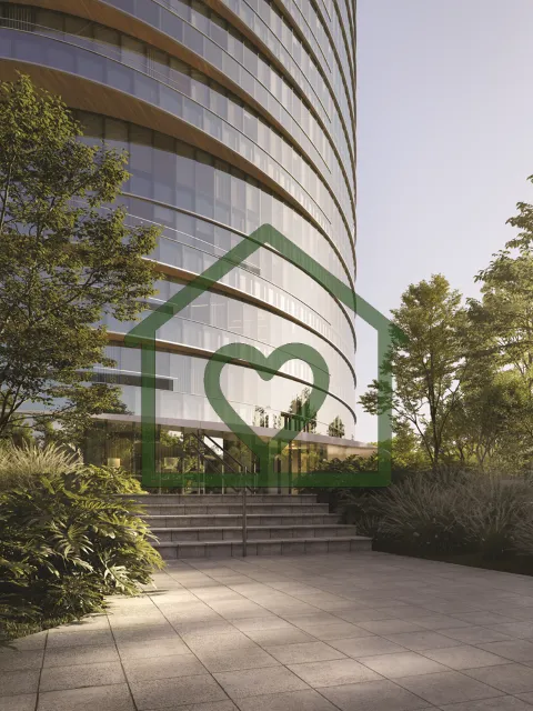 Imagem O design corporativo mais icônico do mundo, agora em Porto Alegre. Preço e disponibilidade do imó...