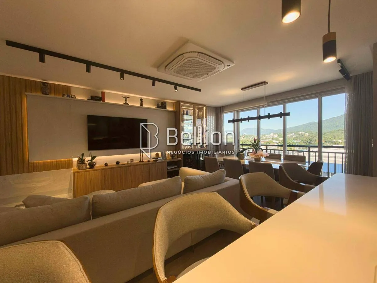 Foto do imóvel Sofisticação, conforto e localização privilegiada em um só lugar. em Avenida Nereu Ramos