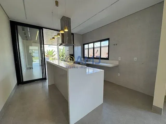 Imagem 4 suítes no Terras Alpha 1