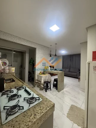 Imagem Apartamento à Venda em Cidade Nobre, Ipatinga: 3 Quartos, 1 Suíte