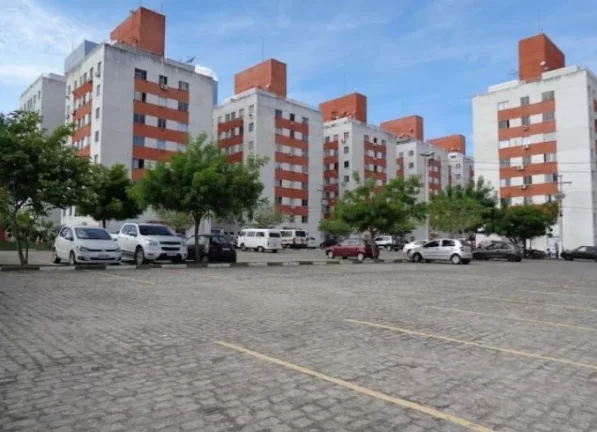 Imagem Apartamento para Venda no Santana Tower - Fraga Maia 3 quartos