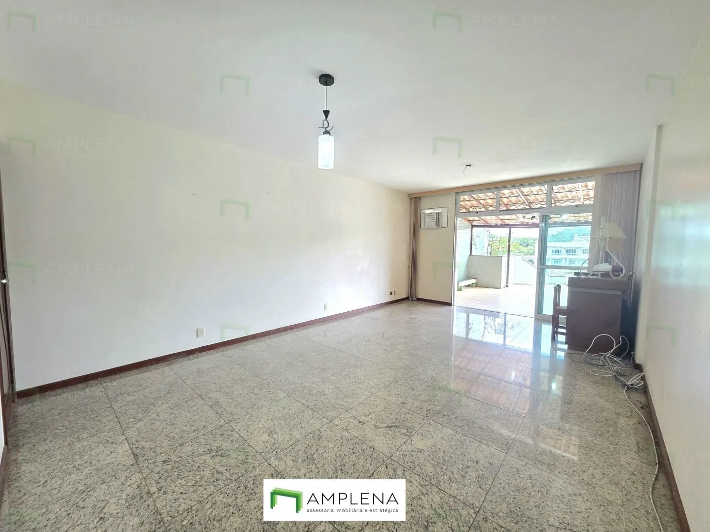 Imagem Cobertura 3 quartos à venda, 199 m² na Ribeira - Rio de Janeiro/RJ