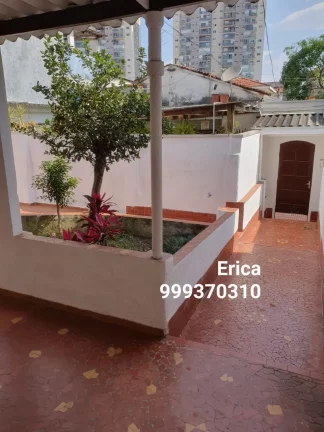 Imagem CASA RESIDENCIAL em SÃO PAULO - SP, VILA GOMES