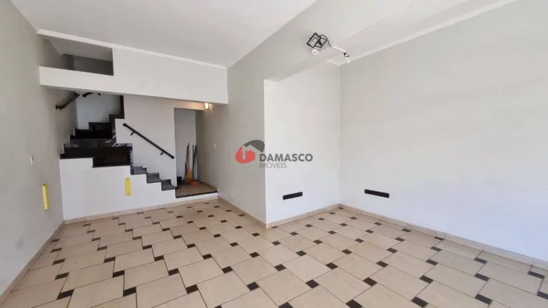 Imagem Casa com 3 quartos, 3 suites Santa Maria - São Caetano do Sul