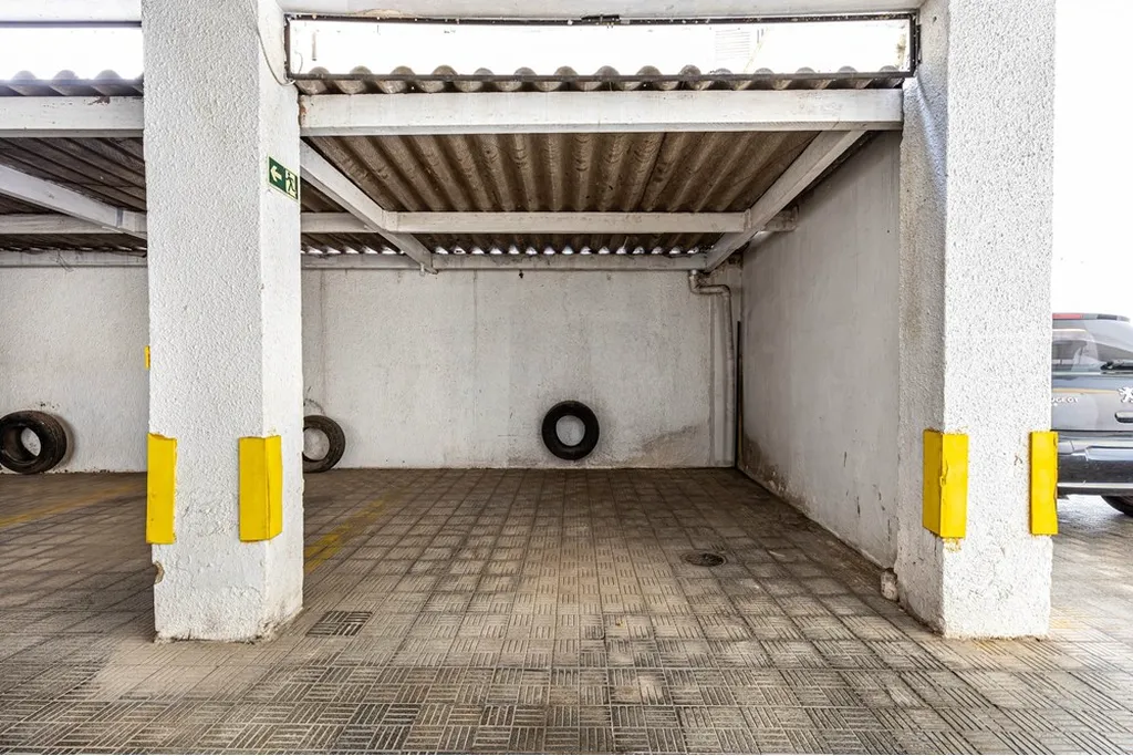 Imagem Apartamento em Bom Fim