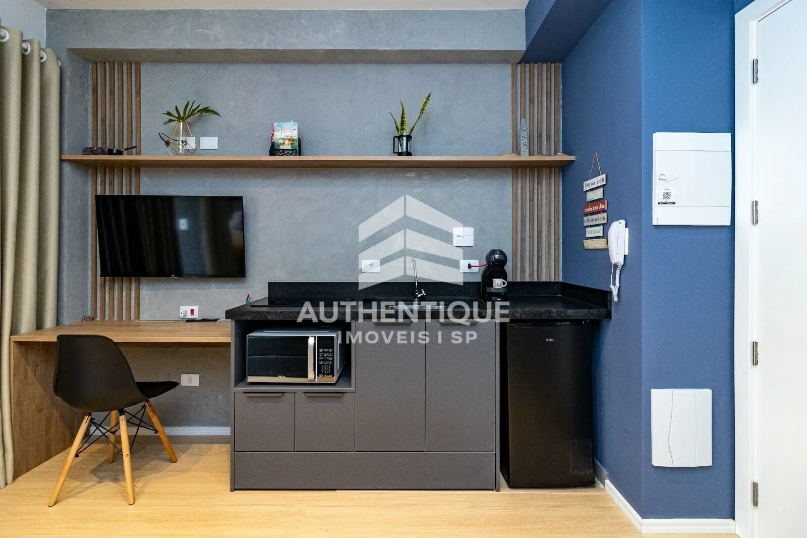 Imagem NEX ONE ITAIM - Apartamento à venda no bairro Vila Nova Conceição - São Paulo/SP, Zona Sul