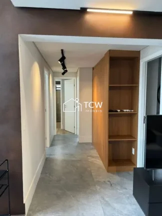 Imagem Apartamento para alugar no bairro Vila Olímpia - São Paulo/SP, Zona Sul
