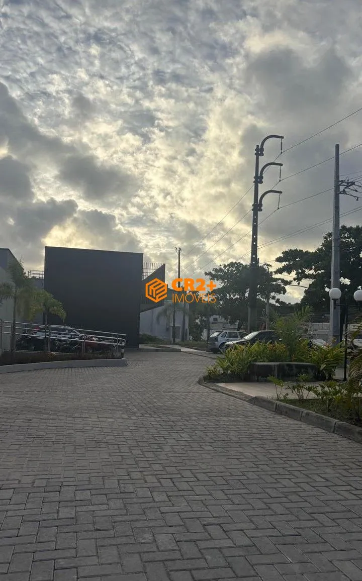 Foto do imóvel Vendo apartamento com 48m2, 2 quartos, 1 suíte em Olinda. em Rua Doce Vida, S N - Peixinhos, Olinda - PE