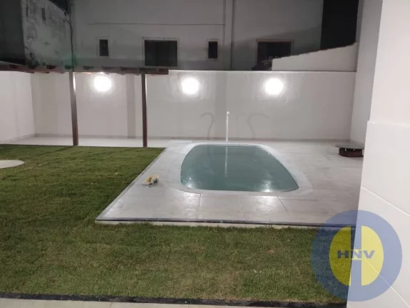 Imagem Oportunidade única em Itaipuaçu – Casa com fino acabamento!