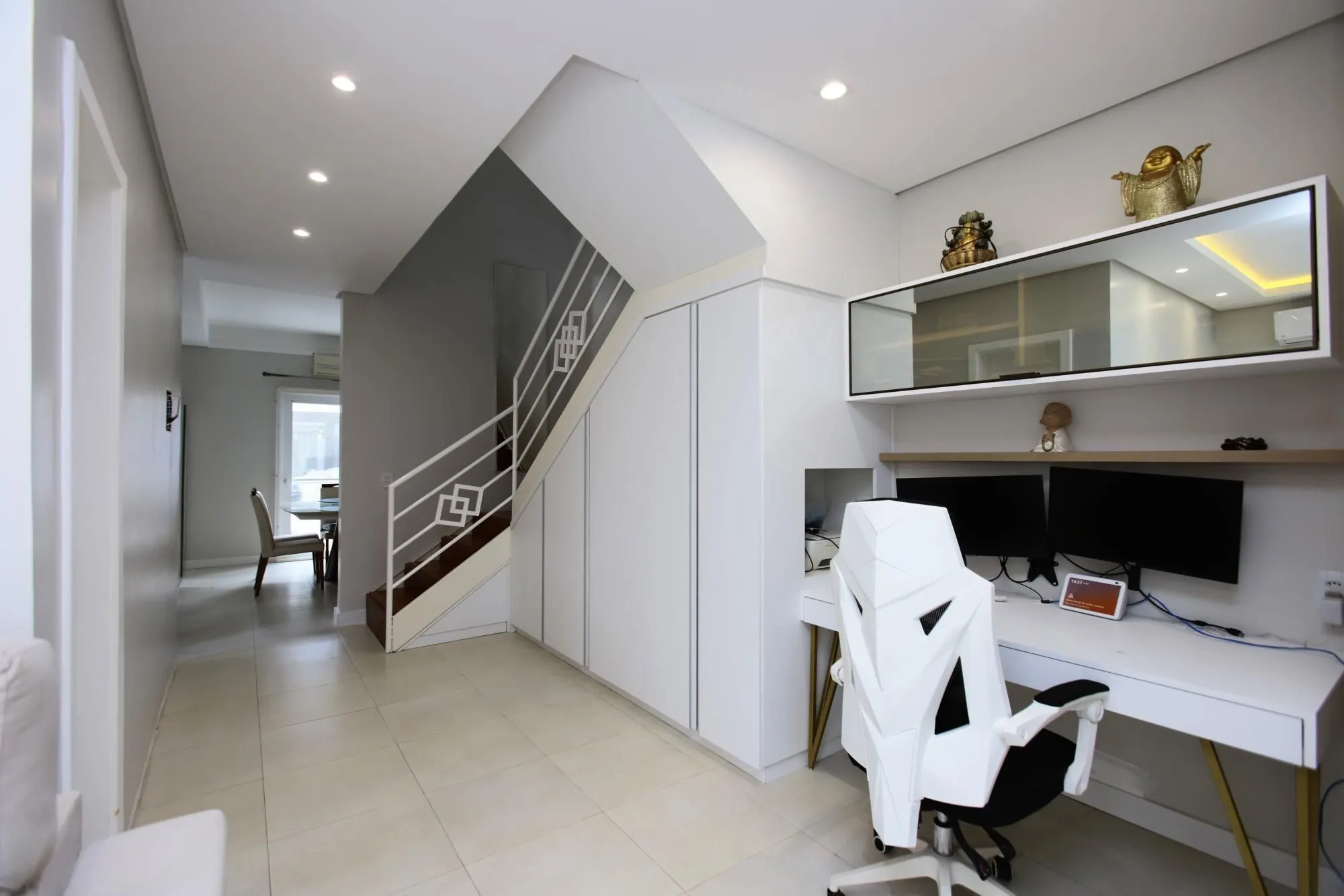 Imagem Casa em Condominio Fechado em Porto Alegre