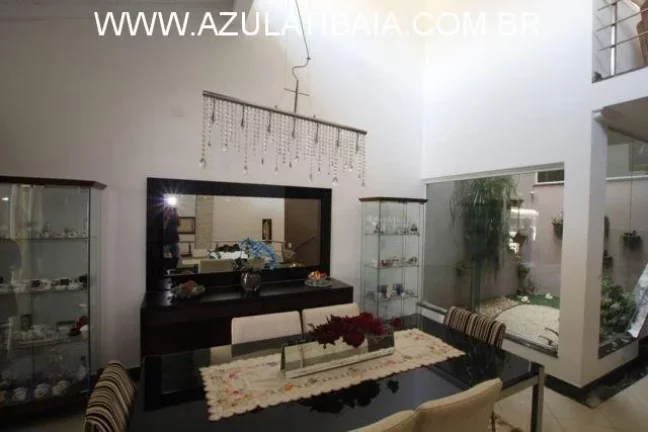 Imagem Casa para Venda em Atibaia, Vila Giglio, 4 dormitórios, 2 suítes, 3 vagas