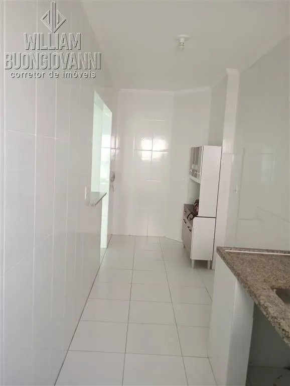 Imagem Apartamento à Venda em Vila Caiçara, Praia Grande - SP