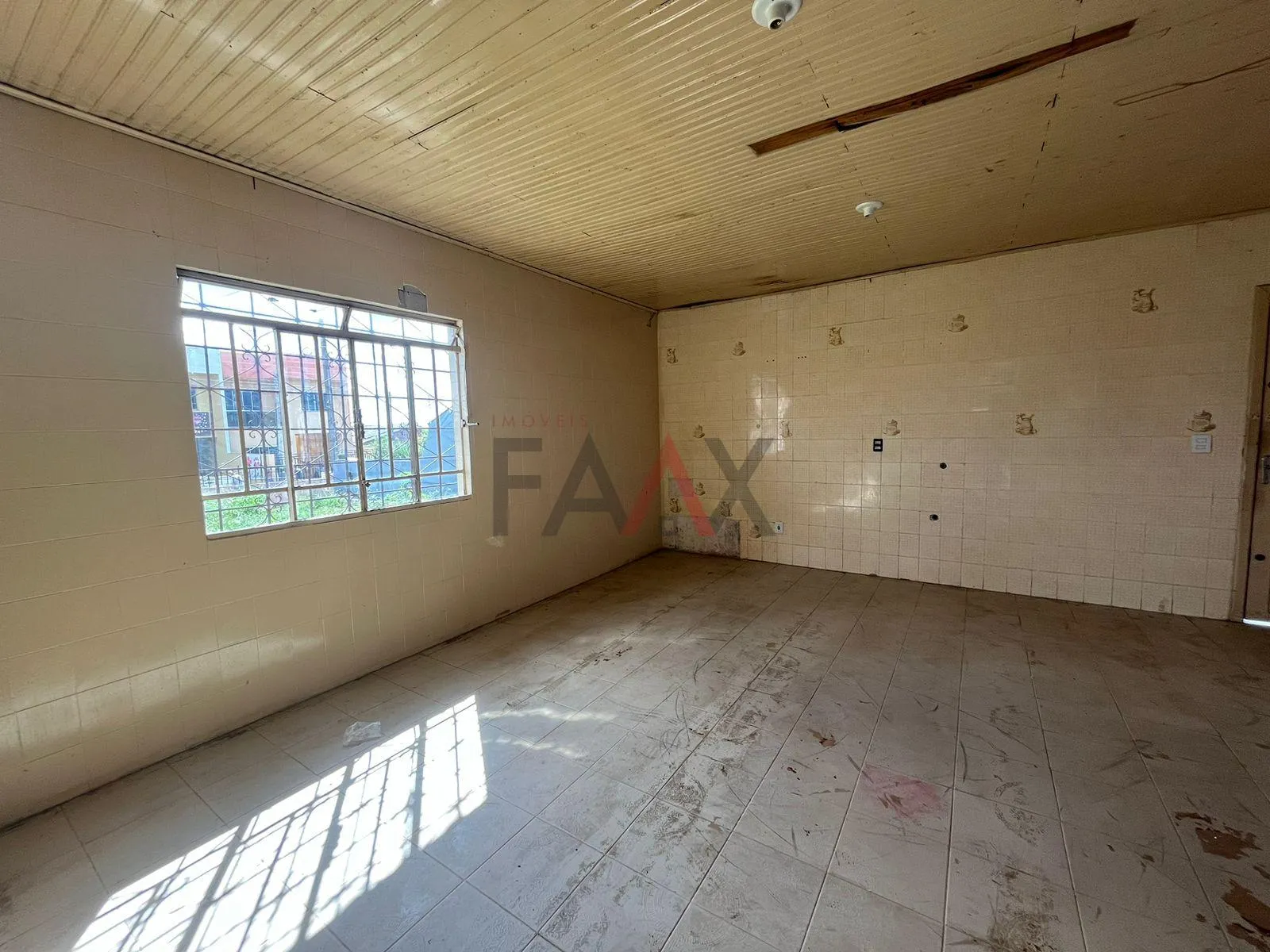 Imagem Casa Comercial disponivel para locação, Alto Cascavel, GUARAPUAVA - PR