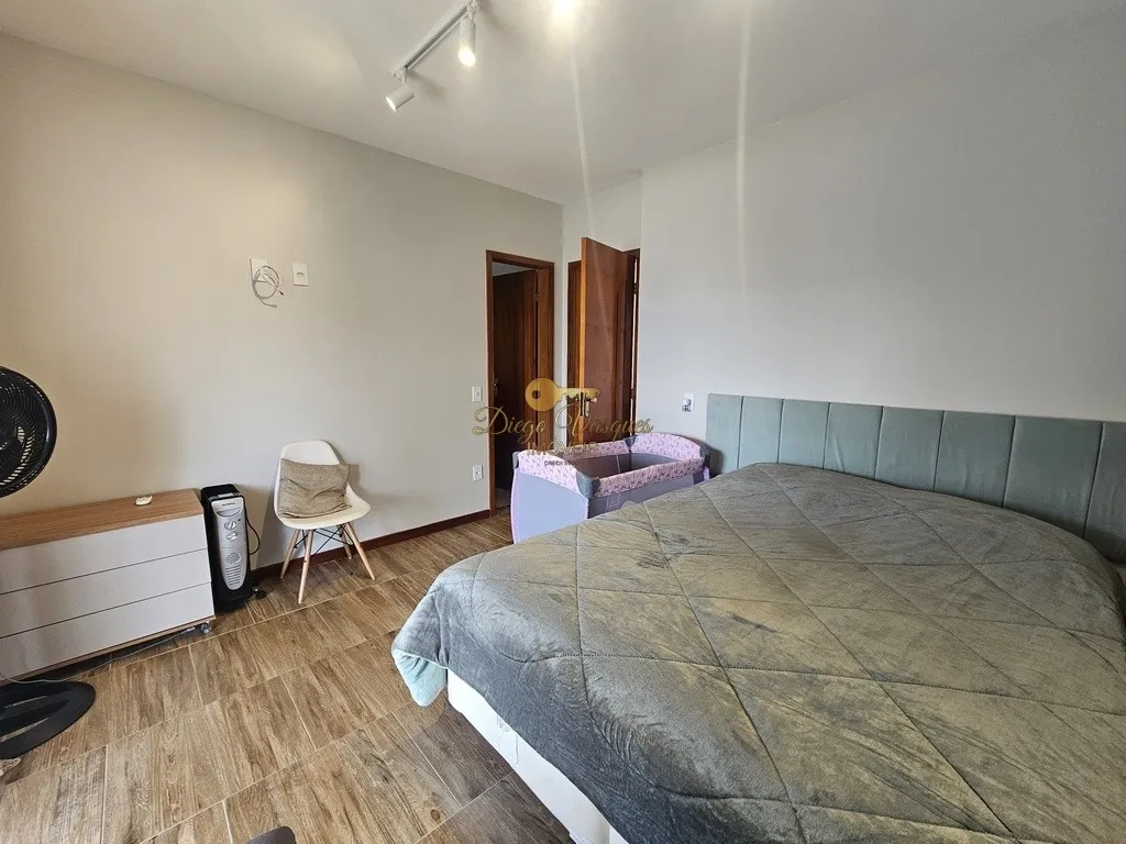 Imagem Casa em Condomínio para Venda em Teresópolis / RJ no bairro Vargem Grande