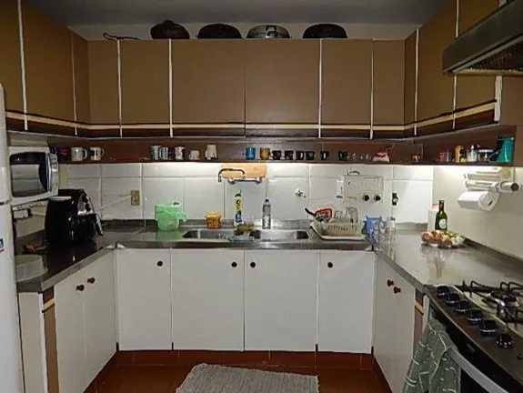 Imagem Apartamento com 4 Quartos à Venda, 185 m² em São Conrado - Rio de Janeiro