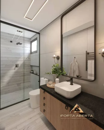Imagem Apto de 3 Quartos, sendo 2 suítes - Horto - Ipatinga - COD 967