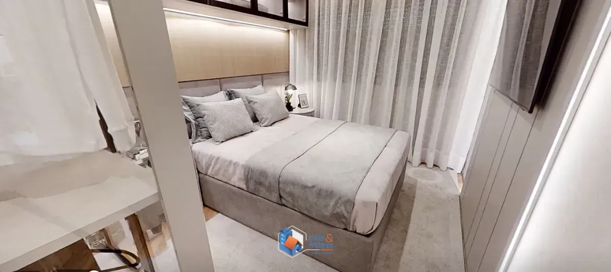 Imagem Apartamento para venda em Mooca com 2 quartos, sendo 1 suíte, 69m²
