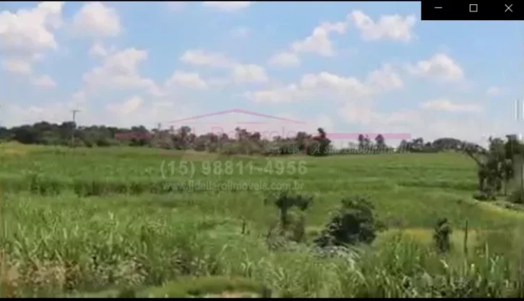 Imagem Área de terreno com 124.520m2 à 450 metros da Rodovia Castello Branco