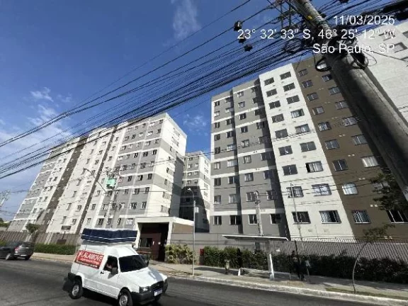 Foto do imóvel Oportunidade Única em SAO PAULO - SP | Tipo: Apartamento | Negociação: Licitação Aberta | Situação: Imóvel em RUA SALVADOR GIANETTI