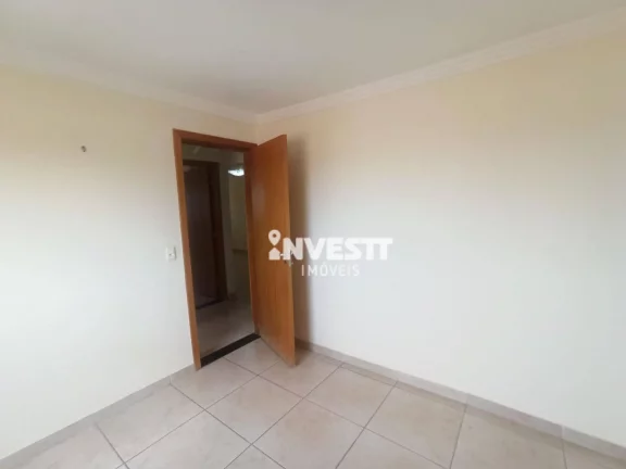 Imagem Apartamento à venda no Jardim América - Goiânia/GO