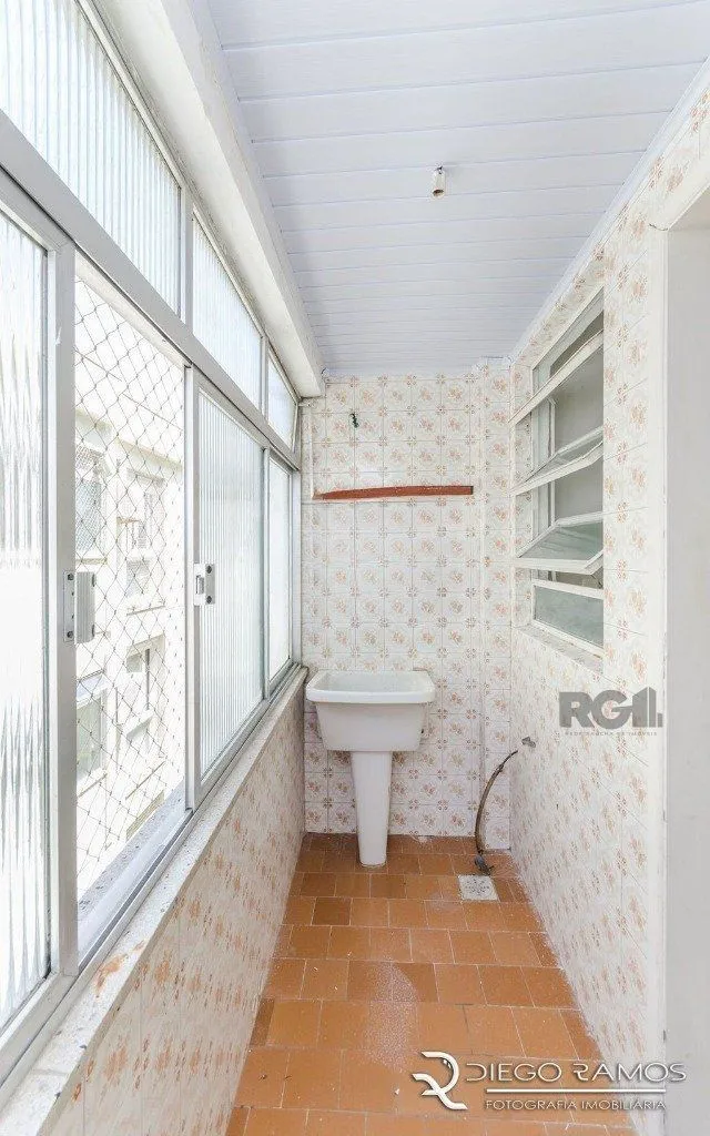 Imagem Cobertura para Venda - 73.12m², 2 dormitórios, 1 vaga - Cristo Redentor