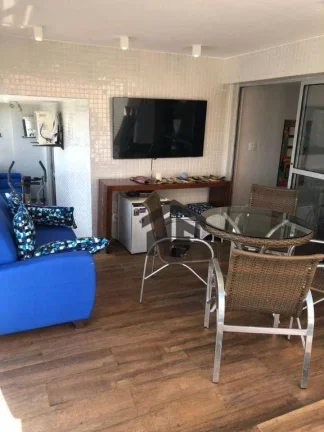 Imagem Apartamento de 420m² à venda, com 4 quartos (3 suítes), localizado nas Graças, Recife - Pernambuco.