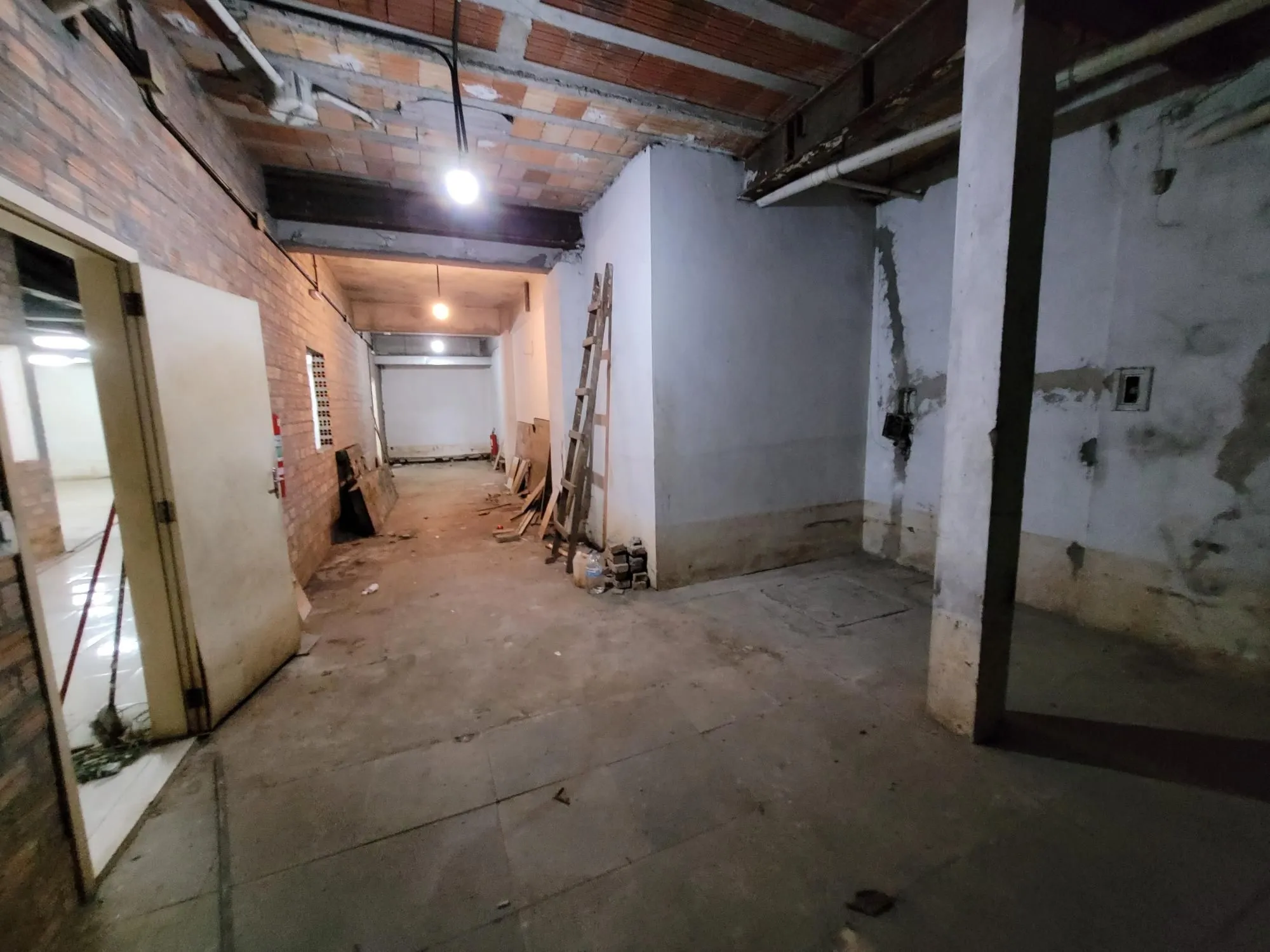 Imagem ️ Loja comercial para locação no Centro Histórico!
