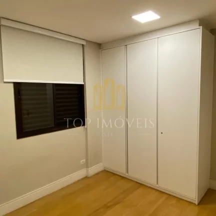 Imagem Cobertura Incrível no Jardim Aquarius – Viva no Alto do Conforto! Descubra o privilégio de morar em uma cobertura espetacular no bairro mais desejado da cidade!
