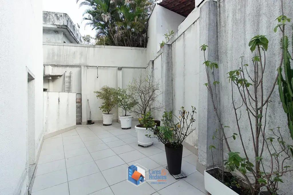 Imagem Apartamento à venda 2 Quartos 1 Vaga 103.67M² Vila Mariana São Paulo - SP