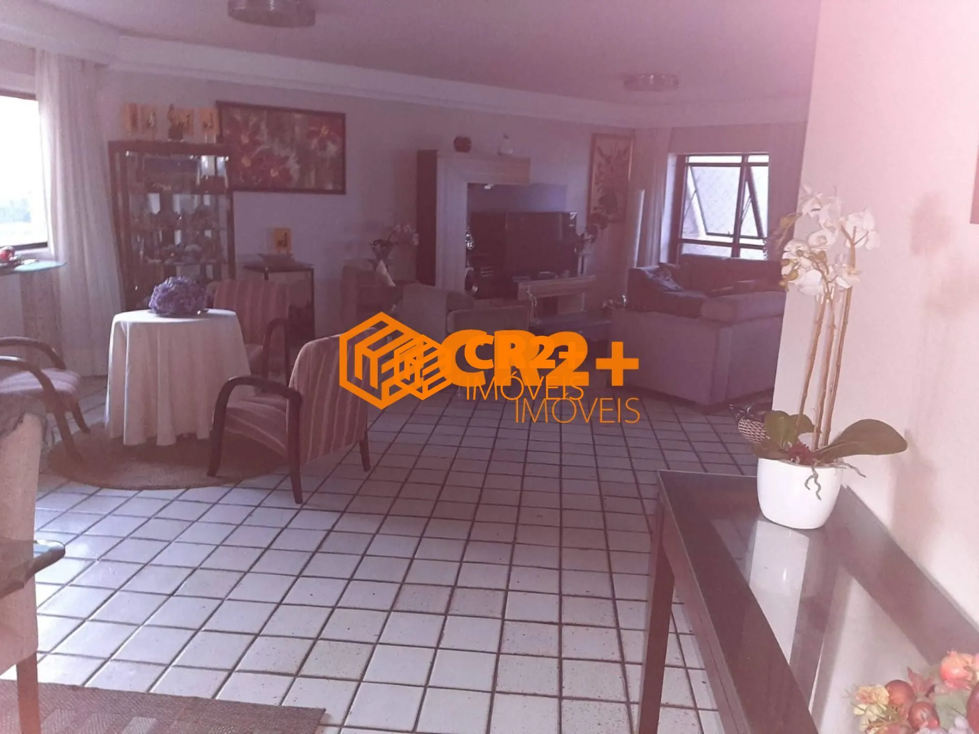 Imagem Apartamento a Venda 300m2 com 5 quartos,5 Suítes, na Jaqueira
