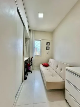 Imagem Apartamento 2 Quartos com Suíte à Venda na Santa Teresa, Salvador