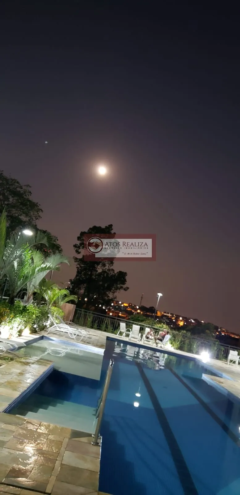 Imagem Apartamento em Interlagos - São Paulo, SP
