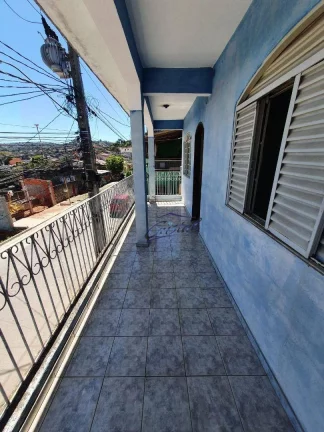 Imagem CASA - PONTO COMERCIAL - FRANCISCO MORATO