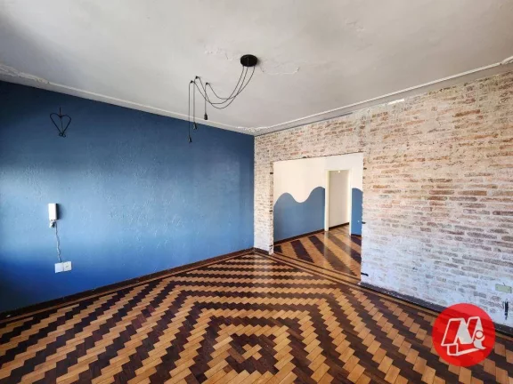 Imagem Apartamento à venda, 100 m² por R$ 340.000,00 - Rio Branco - Porto Alegre/RS
