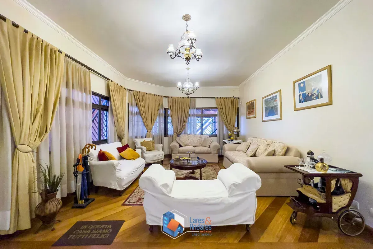 Imagem Sobrado para venda em Jardim Umuarama com 3 quartos, sendo 3 suítes, 187m²