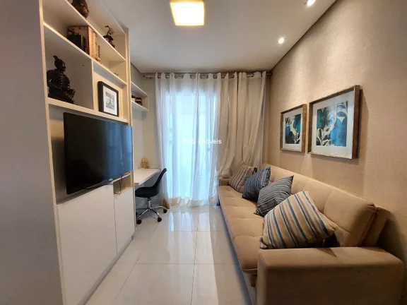 Imagem Apartamento para Venda e locação na Vila Olímpia com 1 suíte