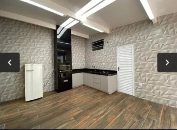 Imagem Casa para Venda em Belo Horizonte / MG no bairro Paquetá