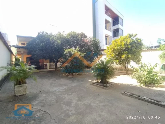 Imagem Casa Independente no Jardim Panorama - Ipatinga