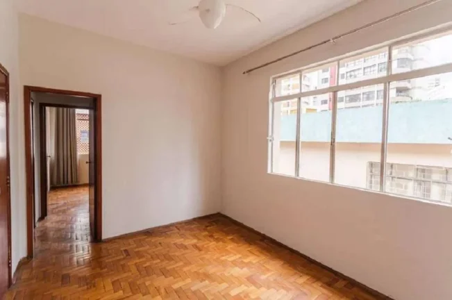 Imagem Apartamento de 2 Quartos à Venda no Bairro Serra - Localização Privilegiada