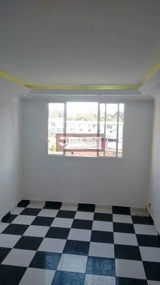 Imagem Apartamento em Jardim São Bernardo- São Paulo