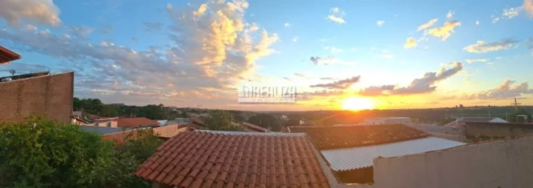 Imagem Casa à venda no bairro Jardim Espírito Santo em Uberaba