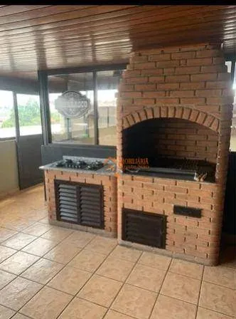 Imagem Sobrado com 3 dormitórios à venda, 352 m² por R$ 585.000,00 - Jardim Presidente Dutra - Guarulhos/SP