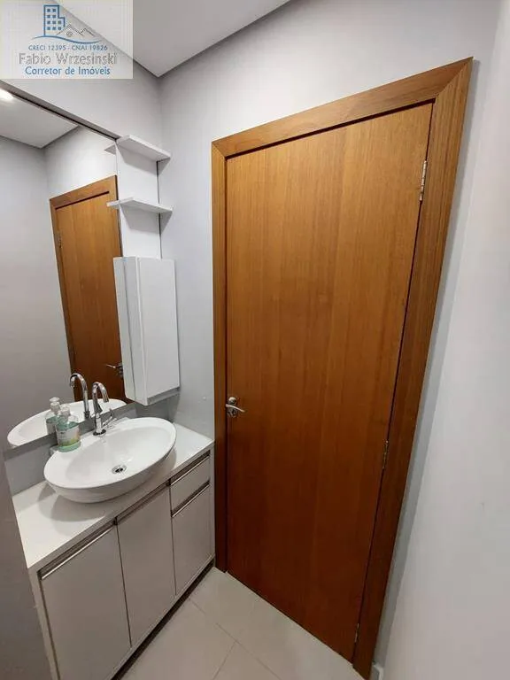 Imagem Apartamento 2 dormitórios mobiliado Floresta com elevador