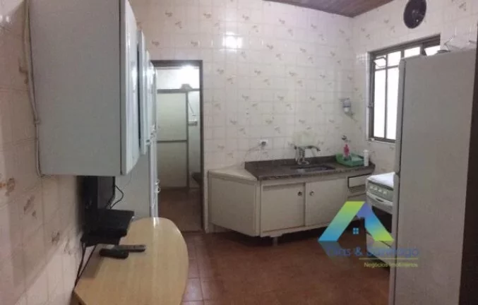 Foto do imóvel Ótima casa em bairro privilegiado a 5 minutos da estação do metro Sacomã e a 10 minutos da estação de metro Ipiranga.