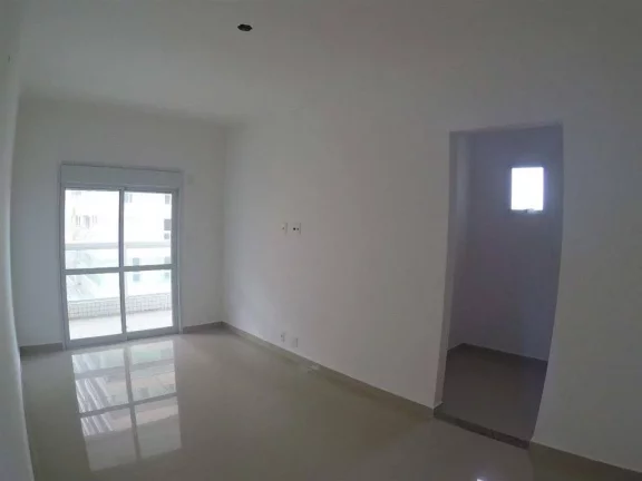 Imagem Apartamento com 3 dorms, Tupi, Praia Grande - R$ 950 mil, Cod: 173